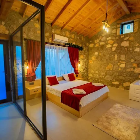 Ege Ciftlik * Fethiye