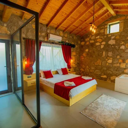 Ege Ciftlik Villa