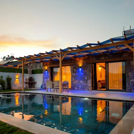 Ege Ciftlik Fethiye