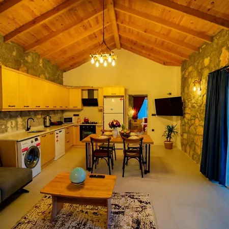 Ege Ciftlik Villa Fethiye