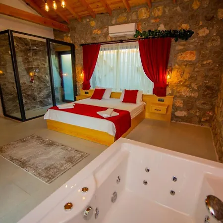 Ege Ciftlik Villa