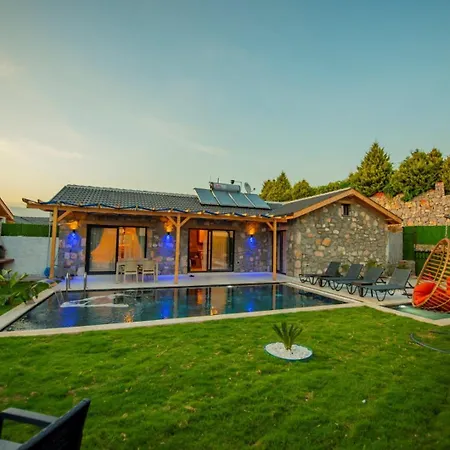 Villa Ege Ciftlik